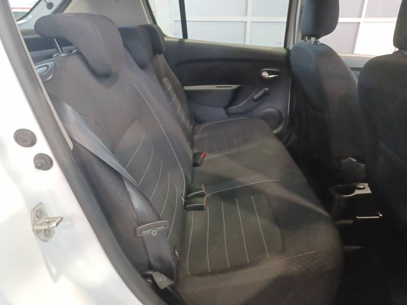 Dacia Sandero ECO-G 100 Confort 2020 - photo n°13 Dacia Sandero ECO-G 100 Confort  occasion à Toulouse - photo n°13