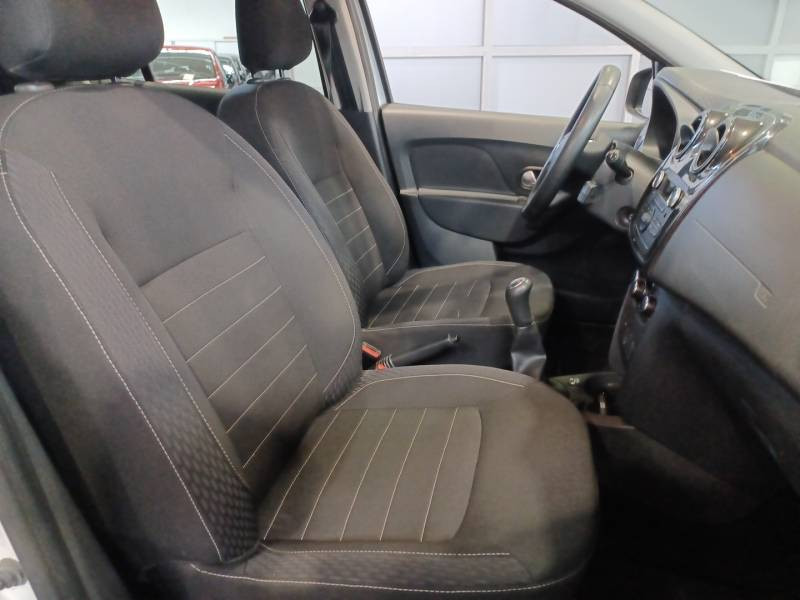 Dacia Sandero ECO-G 100 Confort 2020 - photo n°12 Dacia Sandero ECO-G 100 Confort  occasion à Toulouse - photo n°12