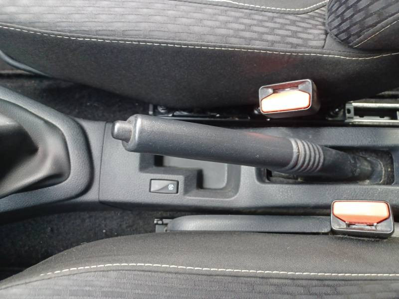 Dacia Sandero ECO-G 100 Confort 2020 - photo n°19 Dacia Sandero ECO-G 100 Confort  occasion à Toulouse - photo n°19