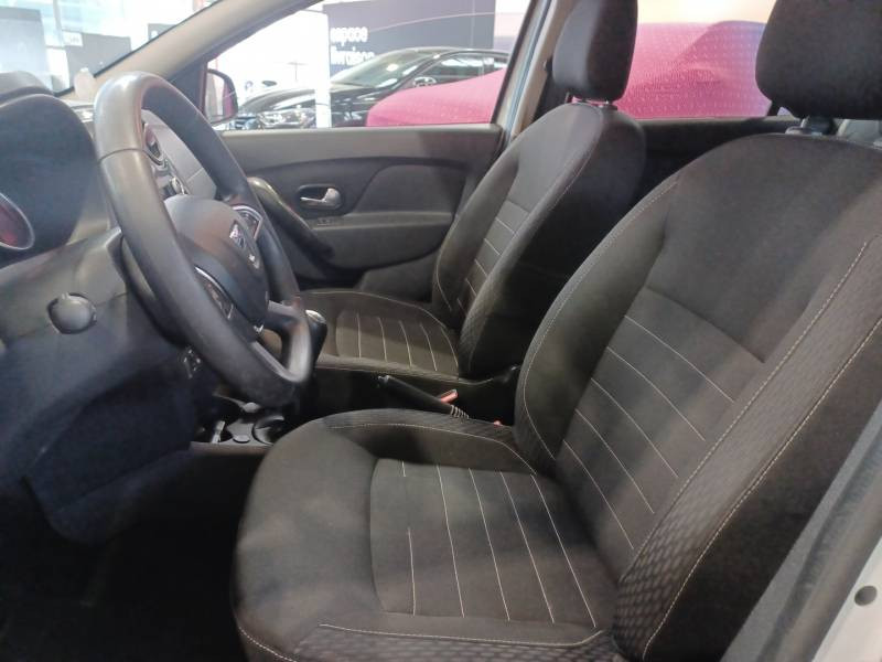 Dacia Sandero ECO-G 100 Confort 2020 - photo n°10 Dacia Sandero ECO-G 100 Confort  occasion à Toulouse - photo n°10