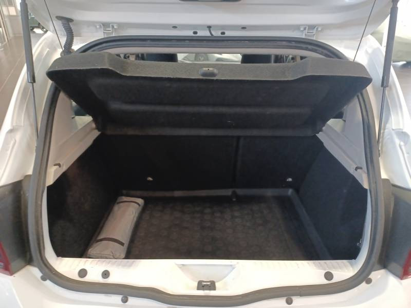 Dacia Sandero ECO-G 100 Confort 2020 - photo n°14 Dacia Sandero ECO-G 100 Confort  occasion à Toulouse - photo n°14