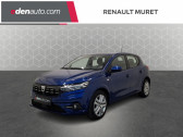 Annonce Dacia Sandero occasion Gaz naturel ECO-G 100 Confort  Muret