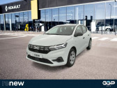 Dacia Sandero ECO-G 100 Essential   DENAIN 59