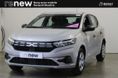Dacia Sandero ECO-G 100 Essential  à Avermes 03