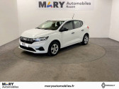 Annonce Dacia Sandero occasion GPL ECO-G 100 Essential  ROUEN