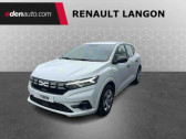 Dacia Sandero ECO-G 100 Essential  � Langon 33
