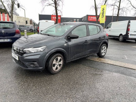 Dacia Sandero , garage RENAULT BIARRITZ � Biarritz