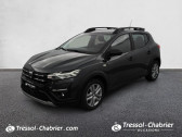 Dacia Sandero ECO-G 100 Essentiel   Carcassonne 11