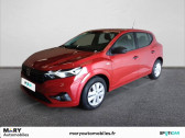 Annonce Dacia Sandero occasion GPL ECO-G 100 Essentiel  LE HAVRE
