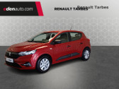 Annonce Dacia Sandero occasion Gaz naturel ECO-G 100 Essentiel � TARBES