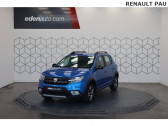 Dacia Sandero occasion année 2020 boite Manuelle Annonce Dacia Sandero occasion Gaz naturel ECO-G 100 Essentiel à Pau