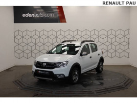 Dacia Sandero occasion 2020 mise en vente &agrave; Pau par le garage RENAULT PAU - photo n&deg;1