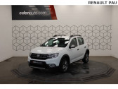 Annonce Dacia Sandero occasion Gaz naturel ECO-G 100 Evasion � Pau