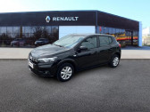 Dacia Sandero ECO-G 100 Expression   LANGRES 52