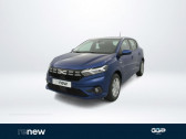 Dacia Sandero ECO-G 100 Expression   FEIGNIES 59