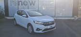 Dacia Sandero occasion année 2024 boite Manuelle Annonce Dacia Sandero occasion GPL ECO-G 100 Expression à CHATELLERAULT