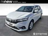 Dacia Sandero ECO-G 100 Expression   Hyres 83
