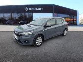 Annonce Dacia Sandero occasion GPL ECO-G 100 Expression  SENS