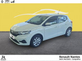 Dacia Sandero ECO-G 100 Expression  2023 - annonce de voiture en vente sur Auto Sélection.com