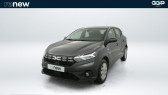 Annonce Dacia Sandero occasion GPL ECO-G 100 Expression  PETITE FORET