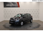 Dacia Sandero ECO-G 100 Expression  2023 - annonce de voiture en vente sur Auto Sélection.com