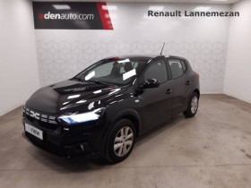 Dacia Sandero , garage RENAULT LANNEMEZAN � Lannemezan