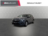 Annonce Dacia Sandero occasion Gaz naturel ECO-G 100 Expression � Muret