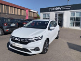Annonce Dacia Sandero occasion GPL ECO-G 100 GSR2 Expression  SENS
