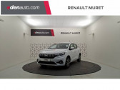 Annonce Dacia Sandero occasion Gaz naturel ECO-G 100 GSR2 Expression � Muret