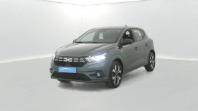 Dacia Sandero , garage BRIOCAR RENNES � SAINT-GREGOIRE