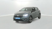 Annonce Dacia Sandero occasion GPL ECO-G 100 GSR2 Journey 5p � SAINT-GREGOIRE