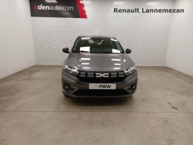 Dacia Sandero , garage RENAULT LANNEMEZAN � Lannemezan