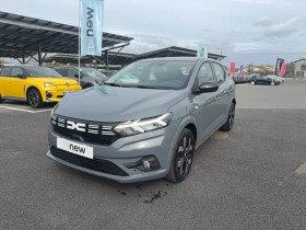 Dacia Sandero , garage RENAULT LANGON � Langon