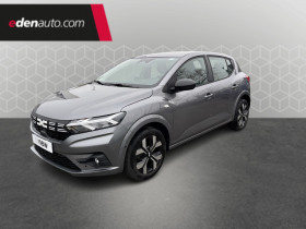 Dacia Sandero , garage RENAULT BIARRITZ � Biarritz