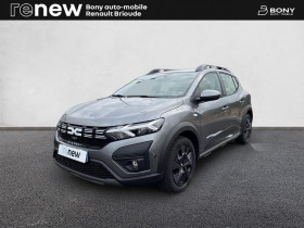 Dacia Sandero , garage Bony Automobiles Renault Brioude  Brioude