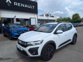 Annonce Dacia Sandero occasion GPL ECO-G 100 GSR2 Stepway Expression  JOIGNY