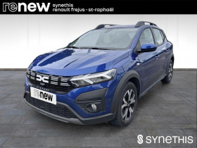 Dacia Sandero , garage Renault Frjus  Frejus