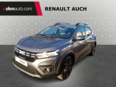 Annonce Dacia Sandero occasion Gaz naturel ECO-G 100 GSR2 Stepway Expression � L'Isle-Jourdain