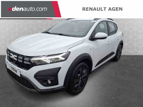 Dacia Sandero , garage RENAULT AGEN � Agen
