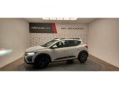 Annonce Dacia Sandero occasion Gaz naturel ECO-G 100 GSR2 Stepway Expression  Lormont