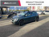 Annonce Dacia Sandero occasion Gaz naturel ECO-G 100 GSR2 Stepway Expression � Toulouse