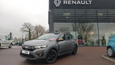 Annonce Dacia Sandero occasion GPL ECO-G 100 GSR2 Stepway Extreme 5p � SAINT-GREGOIRE