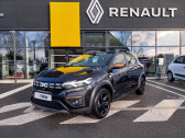 Annonce Dacia Sandero occasion GPL ECO-G 100 GSR2 Stepway Extreme 5p � SAINT-GREGOIRE