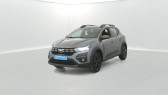 Annonce Dacia Sandero occasion GPL ECO-G 100 GSR2 Stepway Extreme 5p � SAINT-GREGOIRE