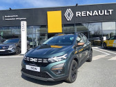 Annonce Dacia Sandero occasion GPL ECO-G 100 GSR2 Stepway Extreme + 5p  SAINT-GREGOIRE