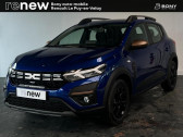 Dacia Sandero ECO-G 100 GSR2 Stepway Extreme +   Brives-Charensac 43