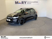 Annonce Dacia Sandero occasion GPL ECO-G 100 GSR2 Stepway Extreme +  ROUEN