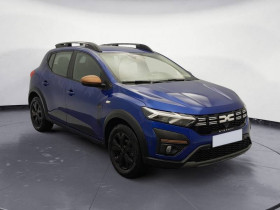 Dacia Sandero , garage RENAULT GEMY TOURS SUD  CHAMBRAY LES TOURS