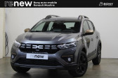 Dacia Sandero ECO-G 100 GSR2 Stepway Extreme +  2025 - annonce de voiture en vente sur Auto Sélection.com