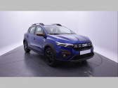 Annonce Dacia Sandero occasion GPL ECO-G 100 GSR2 Stepway Extreme +  VALENCIENNES